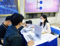 Hội thi Sáng tạo Kỹ thuật Hà Nội: Nêu cao vai trò của khoa học, công nghệ và đổi mới sáng tạo