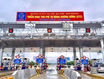 Lùi thời hạn chuyển đổi tài khoản thu phí sang tài khoản giao thông đến hết ngày 31/12/2025