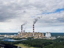 EU chuẩn bị đánh thuế biên giới carbon với nhôm, thép và nhiều mặt hàng