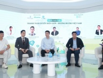 Tận dụng blockchain, stablecoin và sandbox để thúc đẩy thanh toán xuyên biên giới