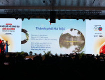 Hà Nội tiếp tục dẫn đầu chỉ số đổi mới sáng tạo cấp địa phương năm 2025