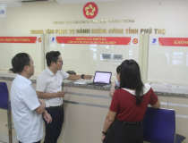 Chính quyền địa phương 2 cấp: Bước tiến lớn trong cải cách hành chính