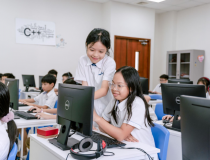 Bảo đảm tính khả thi, an toàn khi ứng dụng AI trong giáo dục