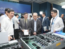Hạ tầng số đang đối mặt với một số thách thức