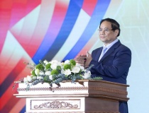 Thúc đẩy '3 không', kêu gọi '3 hỗ trợ': Thủ tướng phát lệnh toàn diện về Đổi mới sáng tạo quốc gia