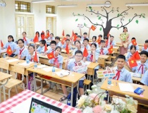 Phát huy trí tuệ nhân tạo trong xây dựng kế hoạch giáo dục
