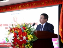 Viện Nghiên cứu Cơ khí: Nhiều phong trào thi đua gắn với nhiệm vụ nghiên cứu, làm chủ khoa học công nghệ