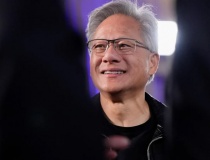 Vốn hóa Nvidia vượt 4,5 nghìn tỷ USD nhờ làn sóng đầu tư AI
