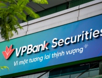 VPBankS chào bán IPO từ ngày 10/10 với giá 33.900 đồng/cp 