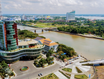 Cần Thơ đẩy mạnh phát triển đô thị thông minh