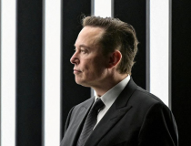 Elon Musk đang trên đà sở hữu tài sản nghìn tỷ USD