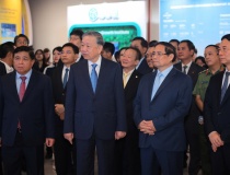 Tổng Bí thư Tô Lâm định hướng 6 nhiệm vụ cho đổi mới sáng tạo quốc gia