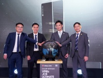 Lần đầu tiên tại Việt Nam: Ra mắt thẻ tín dụng dành riêng cho doanh nghiệp VPBiz JCB Ultimate 