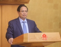 Bộ máy chính quyền địa phương 2 cấp bảo đảm phục vụ nhân dân ngày càng tốt hơn