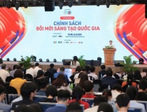 'Làn gió mới' từ chính sách đổi mới sáng tạo: Động lực cho tăng trưởng