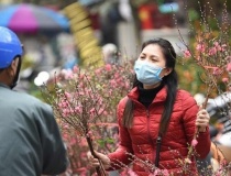 Đề xuất nghỉ Tết Nguyên đán năm 2026, công chức, viên chức được nghỉ 9 ngày