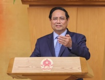 Thủ tướng: Người dân còn phàn nàn thì Chính phủ còn phải gian nan, vất vả và có giải pháp hiệu quả