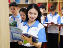Xóa định kiến giới bằng tri thức và đào tạo khoa học