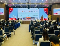 Trao đổi tầm nhìn, chia sẻ kinh nghiệm để thúc đẩy đổi mới sáng tạo, phát triển ngành công nghệ chiến lược