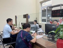 Ủy quyền giải quyết thủ tục hành chính tại cấp xã: Giải pháp hiệu quả, người dân hưởng lợi