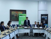 SEMIEXPO Vietnam 2025: Bệ phóng thúc đẩy ngành công nghiệp bán dẫn