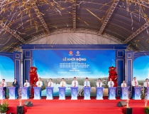Quảng Trị khởi động 3 dự án quy mô hơn 38 nghìn tỷ đồng do Sun Group đầu tư