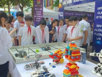 Phường Láng phát động phong trào chuyển đổi số ngành giáo dục năm học 2025 - 2026