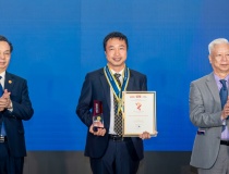 T&T Energy của “Bầu Hiển” được vinh danh Thương hiệu mạnh tăng trưởng xanh 2025