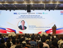 Công nghệ chiến lược là “chìa khoá vàng” phát triển đất nước