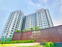 Công ty thành viên của Pi Group gắn với các dự án Picity nợ thuế hơn 400 tỷ đồng