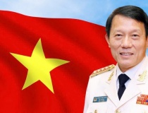 ĐẠI HỘI ĐẠI BIỂU ĐẢNG BỘ CÔNG AN TRUNG ƯƠNG LẦN THỨ VIII - VỮNG MỘT NIỀM TIN QUYẾT THẮNG