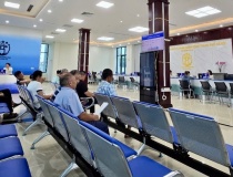 Hà Nội bắt đầu thí điểm giải quyết TTHC không phụ thuộc địa giới hành chính