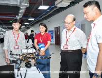 Đại học Bách khoa Hà Nội thúc đẩy đổi mới sáng tạo và khởi nghiệp