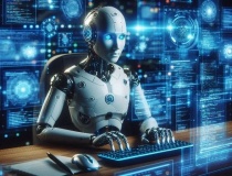 AI thay đổi cục diện thị trường việc làm