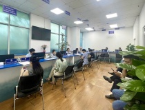 Hà Nội: Tỷ lệ hồ sơ giải quyết đúng hạn đạt 99,85%