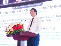 Giáo dục Việt Nam: Giữ bản sắc trong kỷ nguyên đổi mới