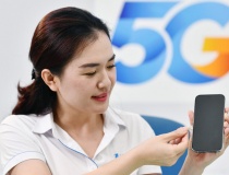 5G Việt Nam: Bứt phá hạ tầng, hướng tới phủ sóng 90% dân số