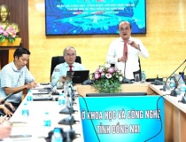 Đồng Nai sẽ lập quy hoạch Khu đổi mới sáng tạo 300ha