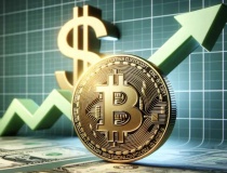 Vốn hóa đạt gần 2.500 tỷ, giá Bitcoin cao nhất mọi thời đại