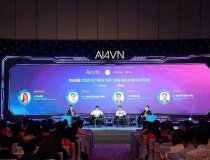 Tương lai số của Việt Nam dựa vào AI mã nguồn mở