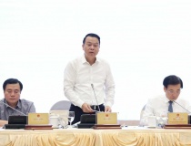 Thứ trưởng Bộ Tài chính: Chỉ cấp phép tối đa cho 5 doanh nghiệp thí điểm sàn giao dịch tài sản mã hóa