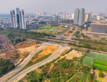 Muốn có giá chuẩn, Nhà nước phải xây dựng hệ thống cơ sở dữ liệu về đất đai