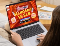 Shopee Debut mở màn ấn tượng, tạo cú hích tăng trưởng cho hàng nghìn sản phẩm mới