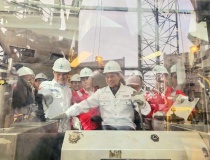 Đẩy mạnh khoa học công nghệ, Petrovietnam tăng trưởng hai con số sau 9 tháng