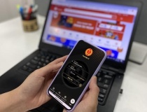 Hà Nội đẩy mạnh thu thuế sử dụng đất phi nông nghiệp qua eTax Mobile