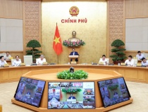 Đẩy mạnh đột phá KHCN, ĐMST và CĐS để hoàn thành mục tiêu tăng trưởng trên 8%
