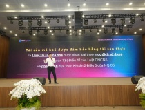 Thị trường tài sản mã hóa Việt Nam: Từ xu hướng tới động lực tăng trưởng kinh tế hai chữ số