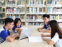 Giải pháp ứng dụng AI trong điều hành, quản lý cơ sở giáo dục đại học