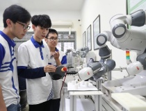 Hướng tới hệ sinh thái khởi nghiệp tỷ USD, 4 Đại học trọng điểm được đầu tư phát triển