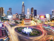 Sẵn sàng thử nghiệm mạng 6G tại Trung tâm Tài chính quốc tế TP. Hồ Chí Minh và Đà Nẵng